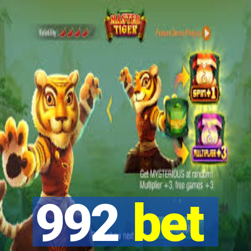 992 bet